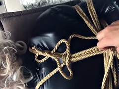 ボンデージ, ゴム, バイブレーター