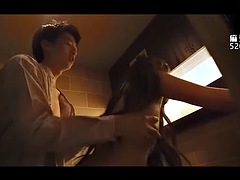 Leie, Asiatisch, Chinesisch, Masturbation, Realität