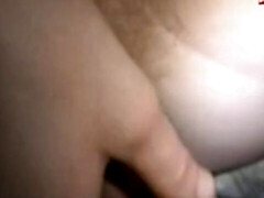 Mega's anal action by mydirtyhobby