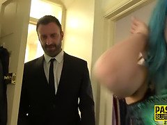 Garganta profunda, Fetiche, Hd, Realidad, Sexo fuerte, Gritar, Adolescente, Juguetes