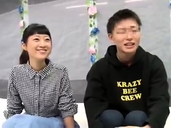 素人, アジア人, フェラチオ, バック, ハードコア, 日本人, 現実