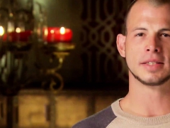 Couples arrive to Vegas to have a party