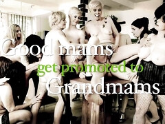 Grote lul, Grote mammen, Oudere vrouw, Voeten, Omie, Hd, Likken, Rijpe lesbienne