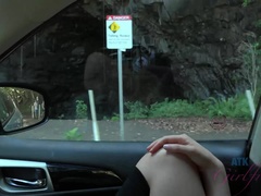 Amateur, Plage, Brunette brune, Doigter, Petite amie, Chatte, Chaussettes, Nénés