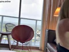 Amateur, Chica, Verga grande, Tetas grandes, Negro, Rubia, Mamada, Ébano