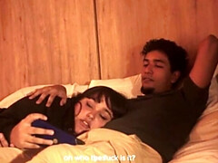 Grosser schwanz, Blasen, Pummelig, Hardcore, Pov