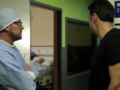 In den arsch, Arsch, Blondine, Fesselspiele, Verrückt, Nackt, Muschi, Titten