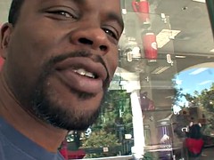 Verga grande, Negro, Interracial