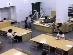 Asian College Girl Public Pickup