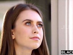 Grote lul, Blond, Pijpbeurt, Handbeurt, Hardcore, Interraciaal, Rijden, Tiener