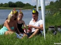 衣服着たままセックス, 食べ物, グループ, 自家製, レズビアン, オージー, パーティ, スインガー