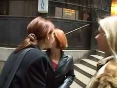 アナル, グループ