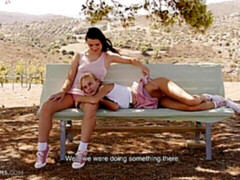 Пальцем, Лизание, Белье, Натуральные сиськи, Тощие, Стриптизерша, Молоденькие, Сиськи