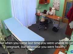 素人, フェラチオ, イく瞬間, 医者, 指いじり, なめる, 看護婦, ユニフォーム