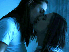 Américain, Cul, Nana, Gros cul, Attrapée, Hd, Léchez, Seins naturels