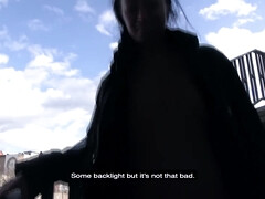 Vrouw, Duits, Hardcore, Rijpe lesbienne, Moeder, Orgasme, Openbaar, Realiteit