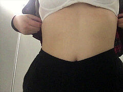 ゲーム, オナニー, 現実, ティーン