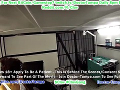 Доктор, Гинеколог, Латиноамериканки, Молоденькие