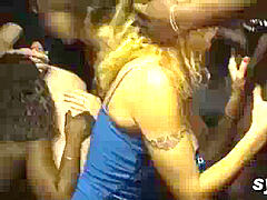 素人, 乱交, 熟年, 淫乱熟女, オージー, 公共, 現実, のぞき