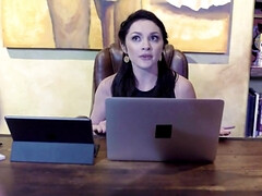 Эротика, Сидя на лице, Межрасовый секс, Лесбиянка, Лизание, Киски, Реалити, Втроем