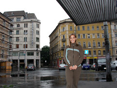 Минет, Семяизвержение, Сиськи