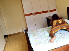 素人, 舐める尻, 黒人, 指いじり, ハードコア, キス, なめる, 淫乱熟女