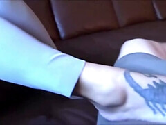 Enthousiasteling, Strand, Grote mammen, Blond, Sperma in gezicht, Hd, Moeder die ik wil neuken, Gezichtspunt