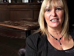 Mega Milf Alisha Rydes Is A Self Confessed Slag