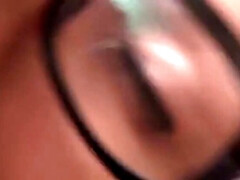 Tetas grandes, Polla, Gafas, Casero, Pequeña, Tetas, Clasico, Puta