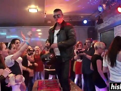 Culo, Tetona, Grupo, Interracial, Mamá, Fiesta, Coño, Pelirrojo