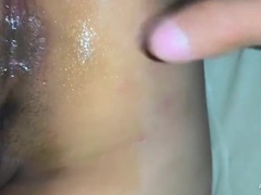 18 ans, Hd, Femme au foyer, Massage, Huilée, Adolescente, Serré, Épouse