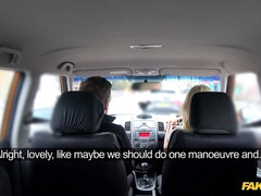 Анальный секс, Блондинки, В машине, Пальцем, Лизание, На природе, Киски, Жена