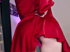 Behaart, Masturbation