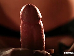 デカチン, デカパイ, ブロンド, エロティック, ハードコア, 母, オマンコ, 馬乗り