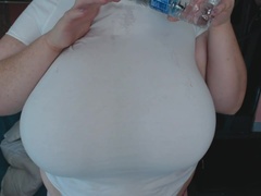 Любители, Брюнетки, Пухленькие, Толстые, Женщины, Хд, Натуральные, Влажная