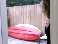 お尻, 巨乳な, イマラチオ, Hd, レズビアン, オーガズム, タトゥー, オッパイの