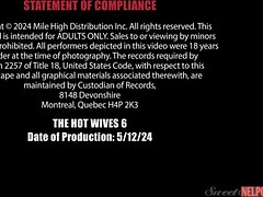 Gros cul, Grosse bite, Blonde, Plantureuse, Époux mari, Mère que j'aimerais baiser, Seins naturels, Nénés