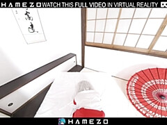 アジア人, フェラチオ, 手コキする, Hd, 日本人, 剃毛, ショートヘア, オッパイの