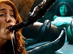 Anaal, Kont, Dubbele penetratie, Fetisj, Hardcore, Japaans, Plagen, Tieten likken