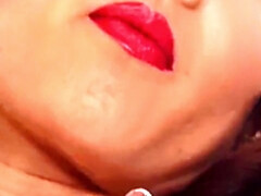 Baby doll's petite video