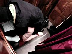 Amateur, Chica, Mamada, Morena, Tetas