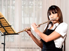 お尻, フェラチオ, 手コキする, なめる, オマンコ, ティーン, オッパイの