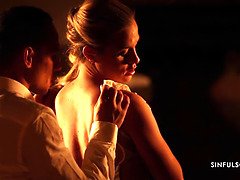 Braut, Geile alte tussi, Paar, Hd, Küssen, Orgasmus, Hochzeit, Ehefrau