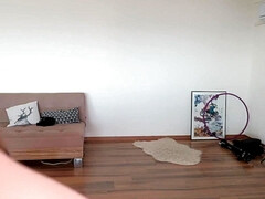 Amateur, Cul, Gros seins, Masturbation, Seins naturels, Chatte, Solo, Adolescente