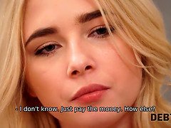 ブロンド, 古典, お金, 自然山雀, オマンコ, ロシア人, ティーン, オッパイの