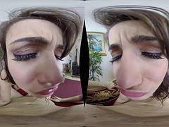 Dreidimensional, Tussi, Blasen, Realität