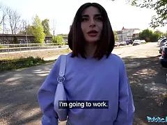 Enthousiasteling, Pijpbeurt, Sperma shot, Hd, Italiaans, Gezichtspunt, Realiteit, Schreeuwen