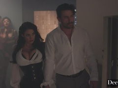 フェティッシュ