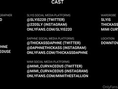 Amateur, Gros cul, Noire, Sucer une bite, Plantureuse, Hard, Chevaucher, Plan cul à trois