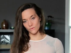 69, お尻, フェラチオ, 茶髪の, 手コキする, ハードコア, キス, ティーン